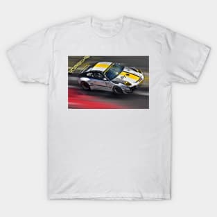 Porsche & Motorsport T-Shirt